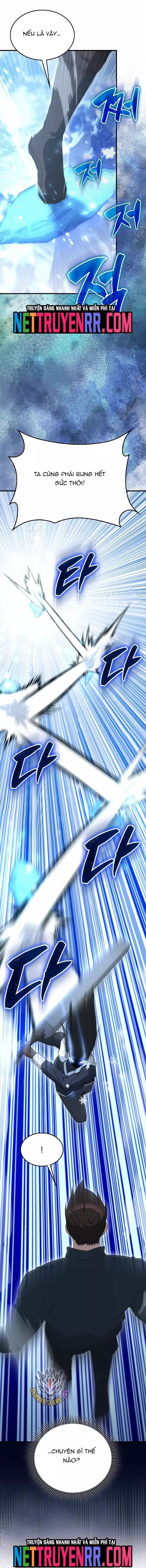 Nhân Vật Phụ Siêu Mạnh [Chap 82-86] - Page 19