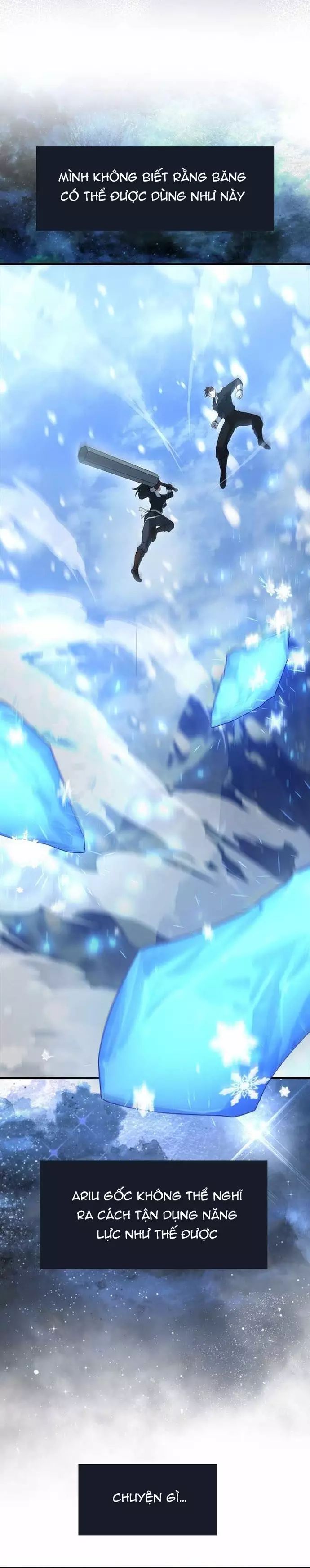 Nhân Vật Phụ Siêu Mạnh [Chap 82-86] - Page 20