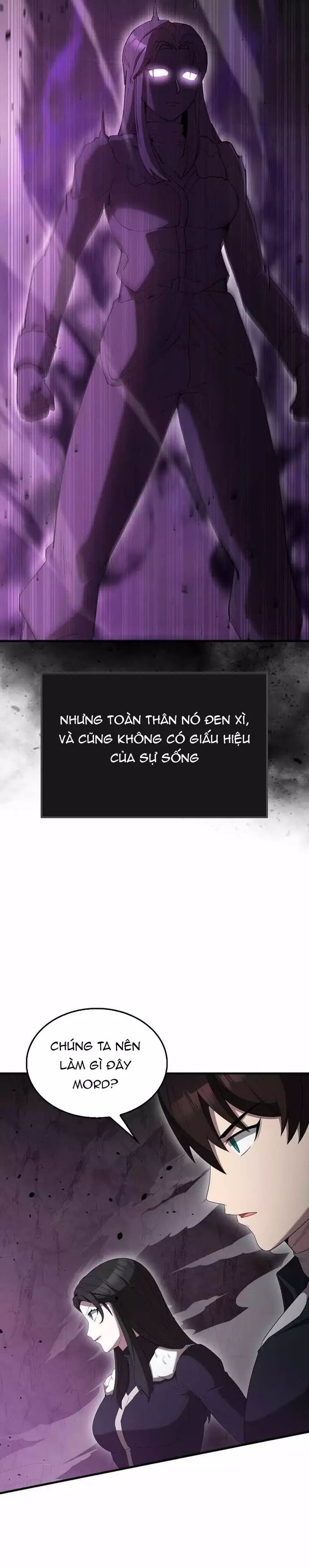 Nhân Vật Phụ Siêu Mạnh [Chap 82-86] - Page 3