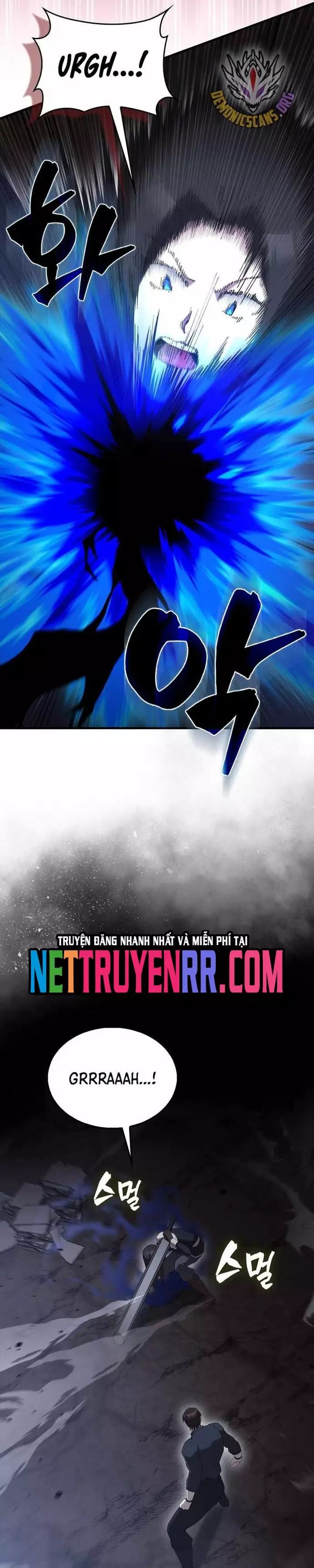 Nhân Vật Phụ Siêu Mạnh [Chap 82-86] - Page 6