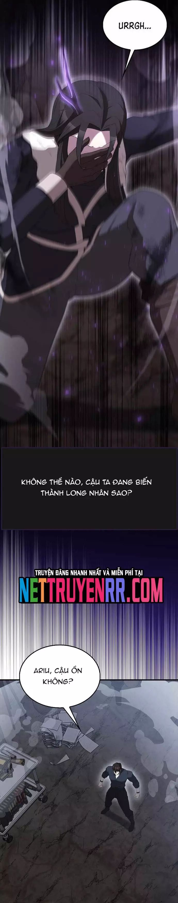 Nhân Vật Phụ Siêu Mạnh [Chap 82-86] - Page 8