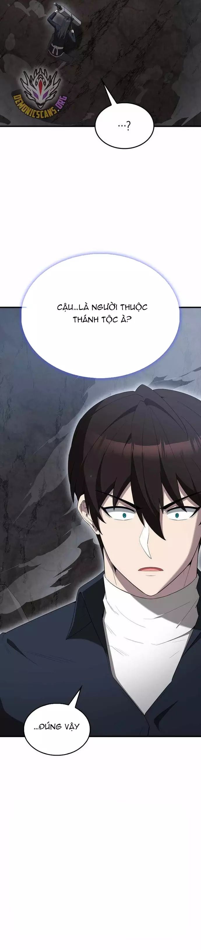Nhân Vật Phụ Siêu Mạnh [Chap 82-86] - Page 9