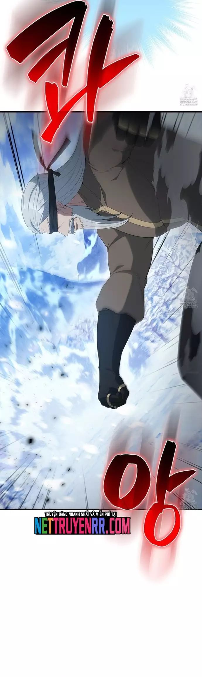 Nhân Vật Phụ Siêu Mạnh [Chap 82-86] - Page 10