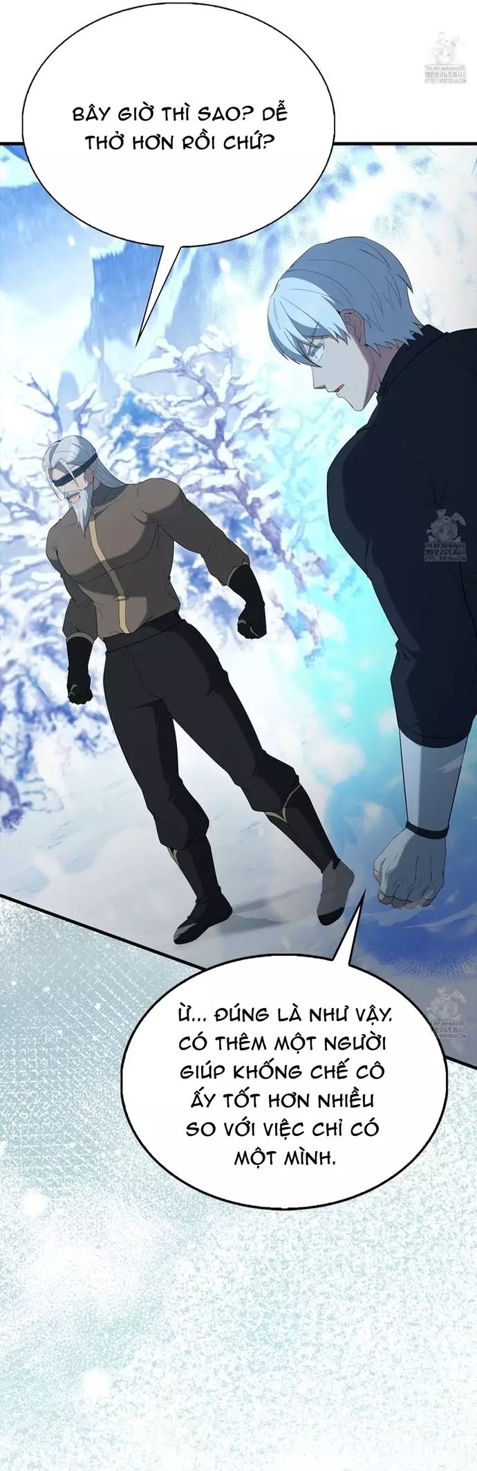 Nhân Vật Phụ Siêu Mạnh [Chap 82-86] - Page 11