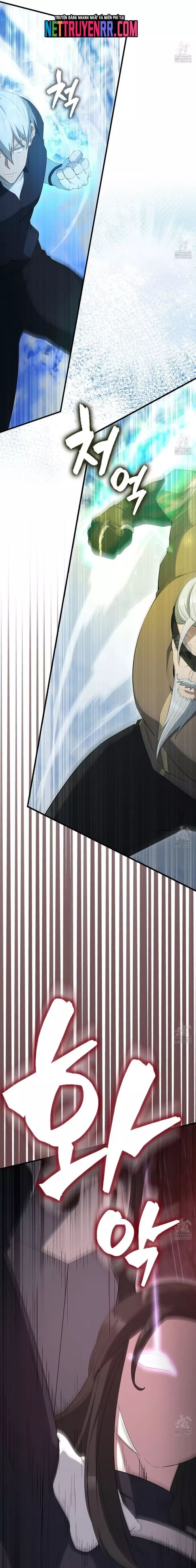 Nhân Vật Phụ Siêu Mạnh [Chap 82-86] - Page 15