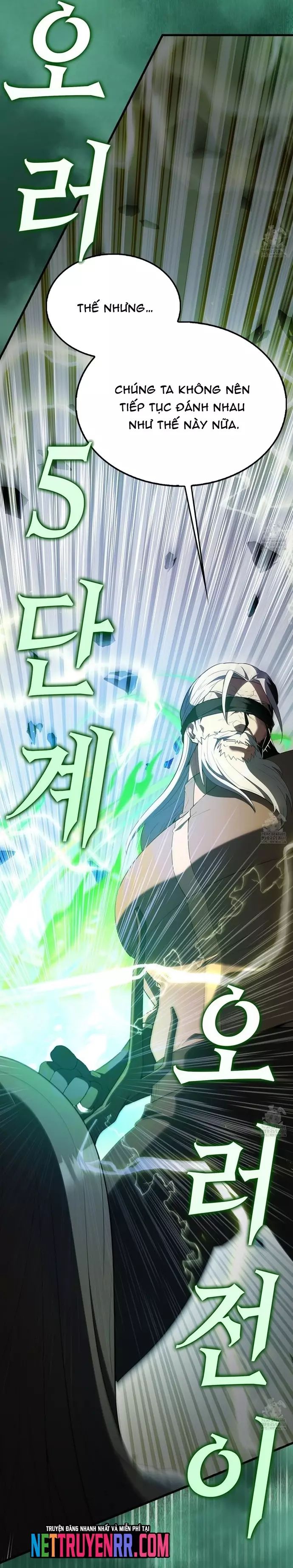 Nhân Vật Phụ Siêu Mạnh [Chap 82-86] - Page 18