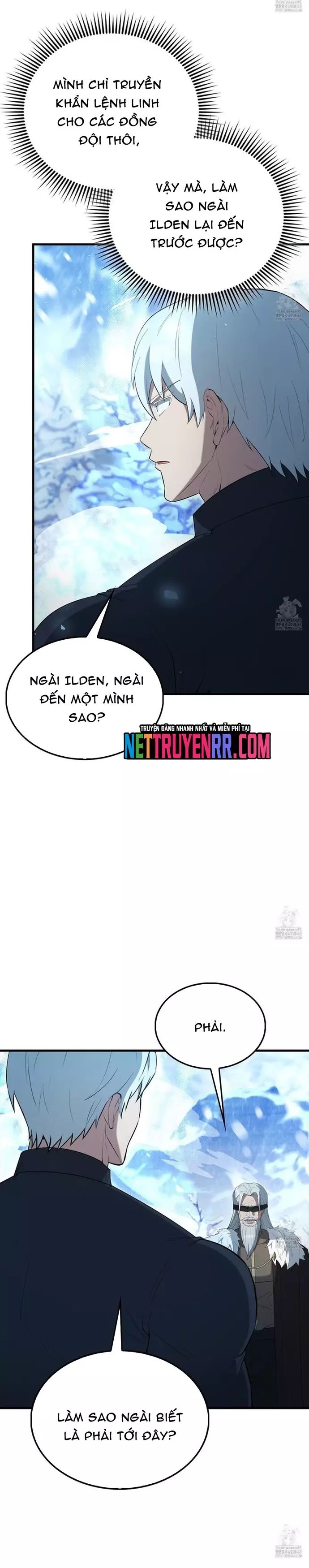 Nhân Vật Phụ Siêu Mạnh [Chap 82-86] - Page 2