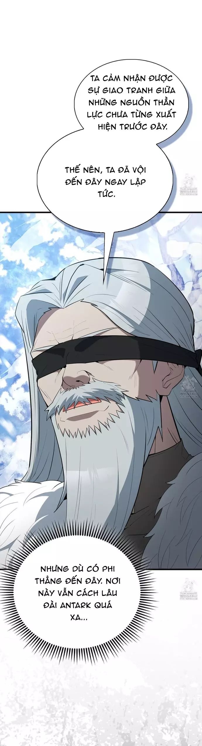 Nhân Vật Phụ Siêu Mạnh [Chap 82-86] - Page 3