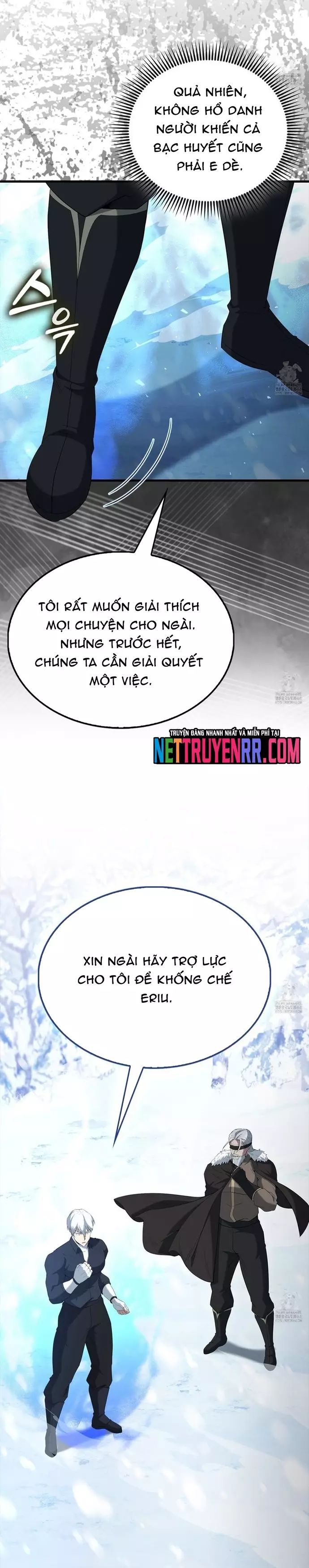 Nhân Vật Phụ Siêu Mạnh [Chap 82-86] - Page 4