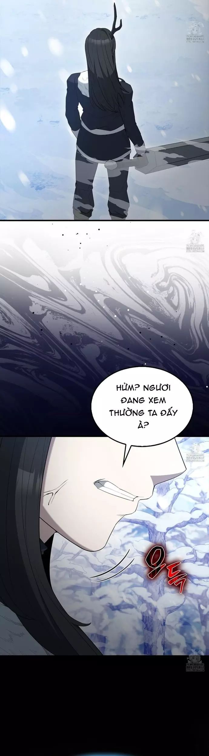 Nhân Vật Phụ Siêu Mạnh [Chap 82-86] - Page 5