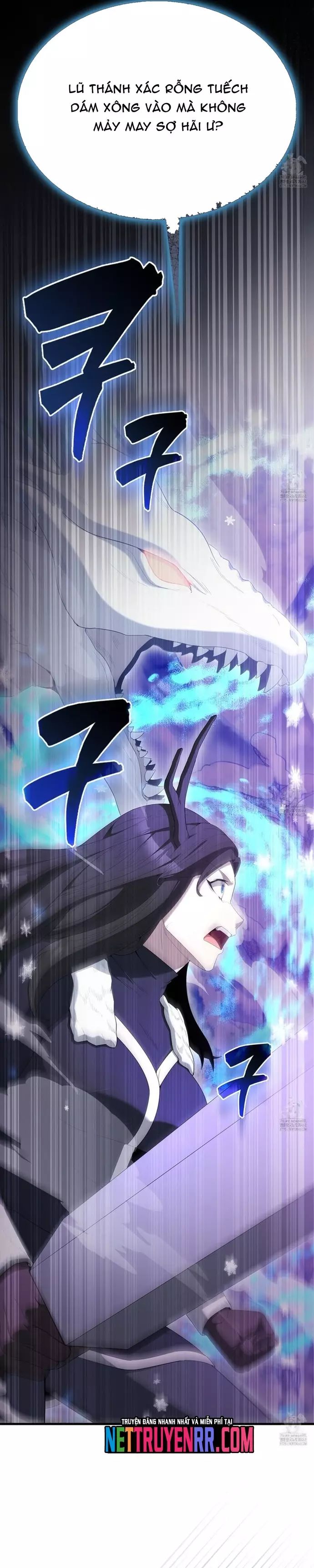 Nhân Vật Phụ Siêu Mạnh [Chap 82-86] - Page 6