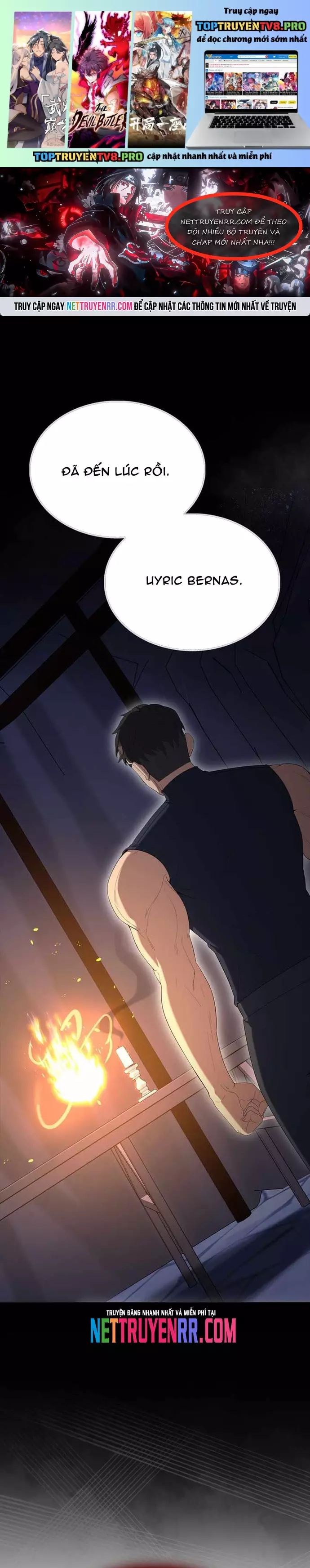 Nhân Vật Phụ Siêu Mạnh [Chap 82-86] - Page 1