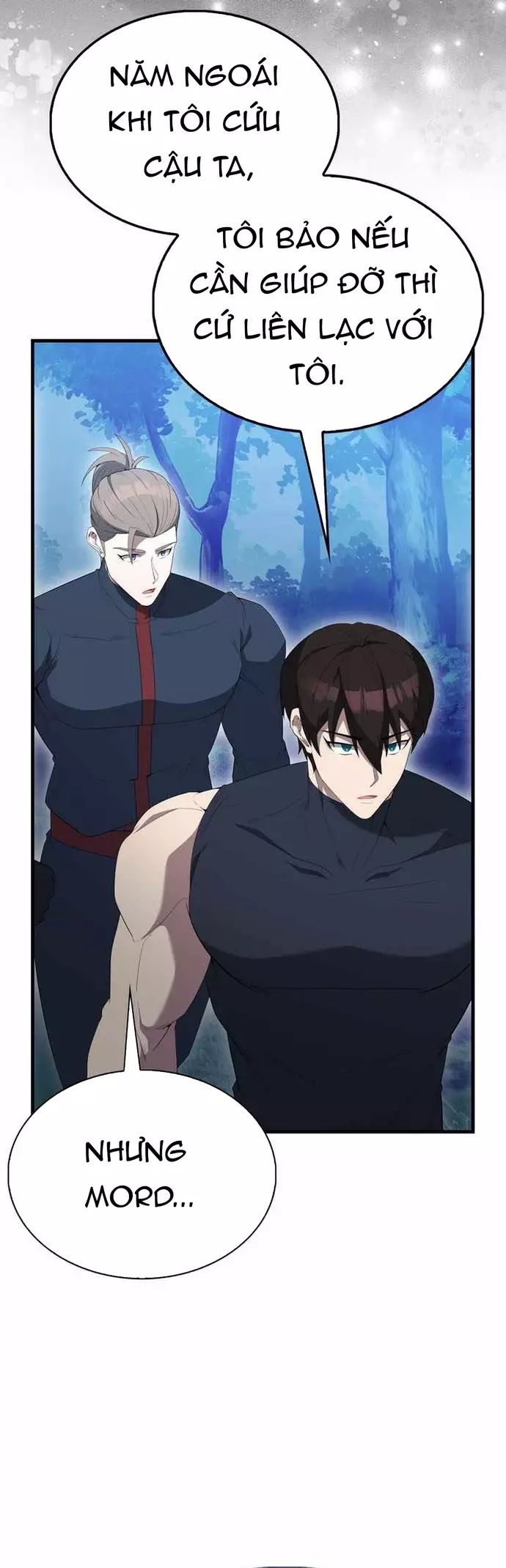 Nhân Vật Phụ Siêu Mạnh [Chap 82-86] - Page 11