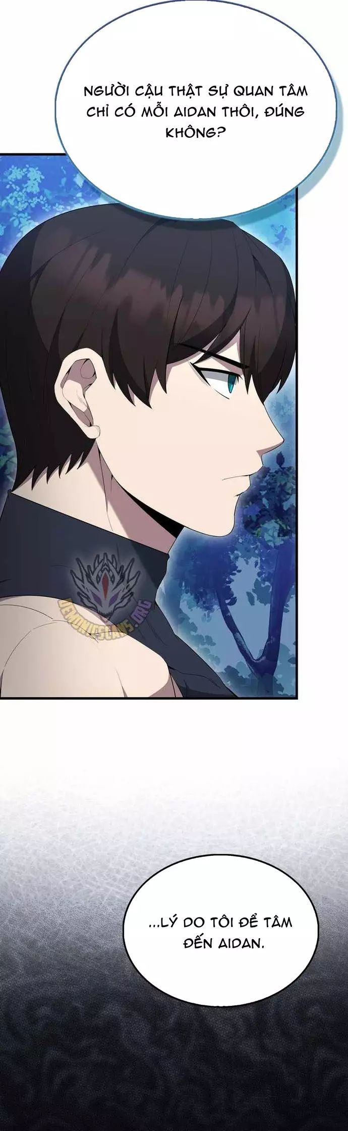 Nhân Vật Phụ Siêu Mạnh [Chap 82-86] - Page 12