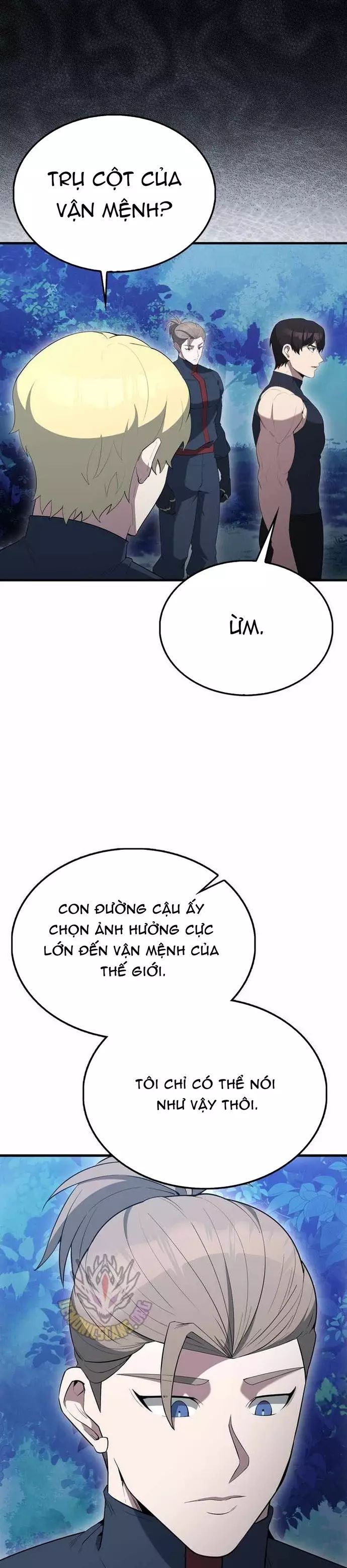 Nhân Vật Phụ Siêu Mạnh [Chap 82-86] - Page 14