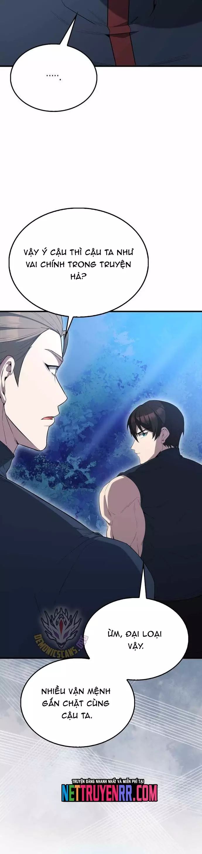 Nhân Vật Phụ Siêu Mạnh [Chap 82-86] - Page 15