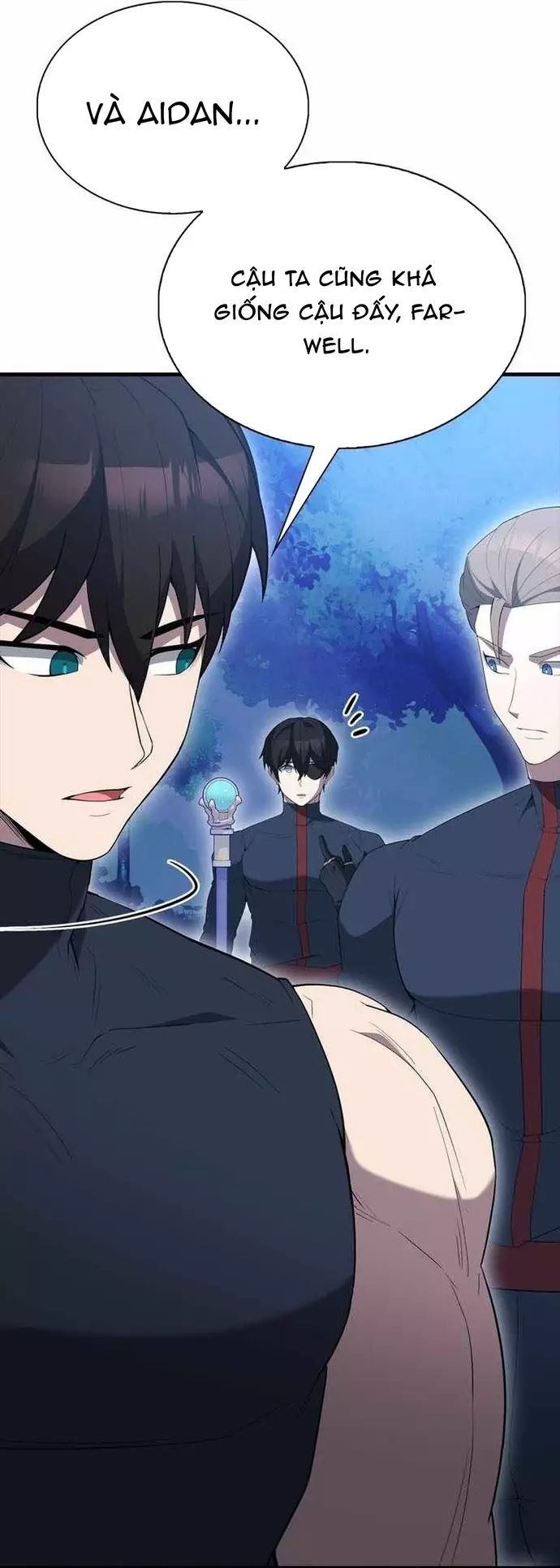 Nhân Vật Phụ Siêu Mạnh [Chap 82-86] - Page 18