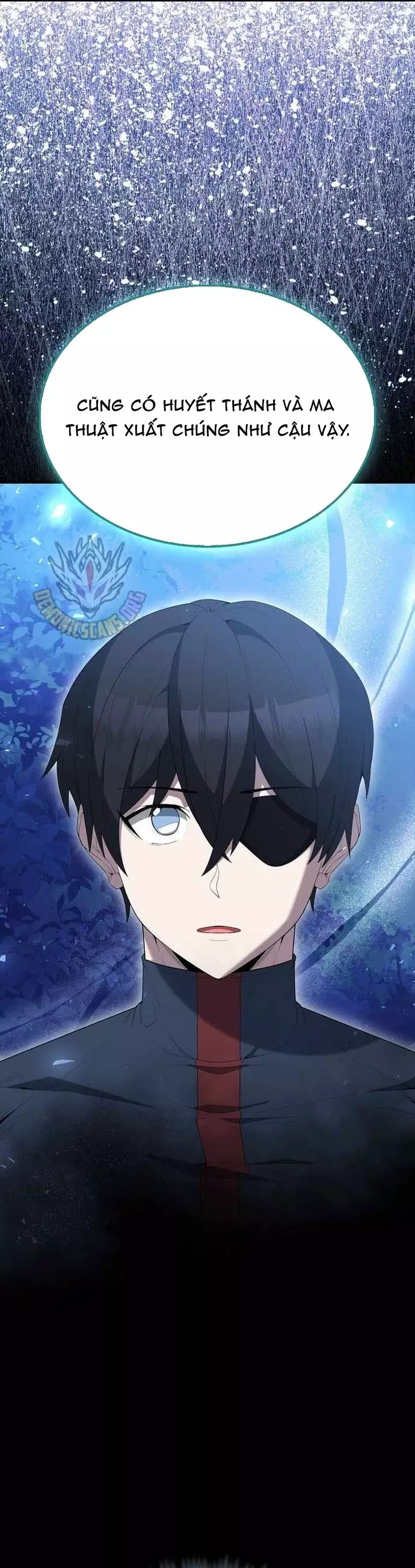 Nhân Vật Phụ Siêu Mạnh [Chap 82-86] - Page 19