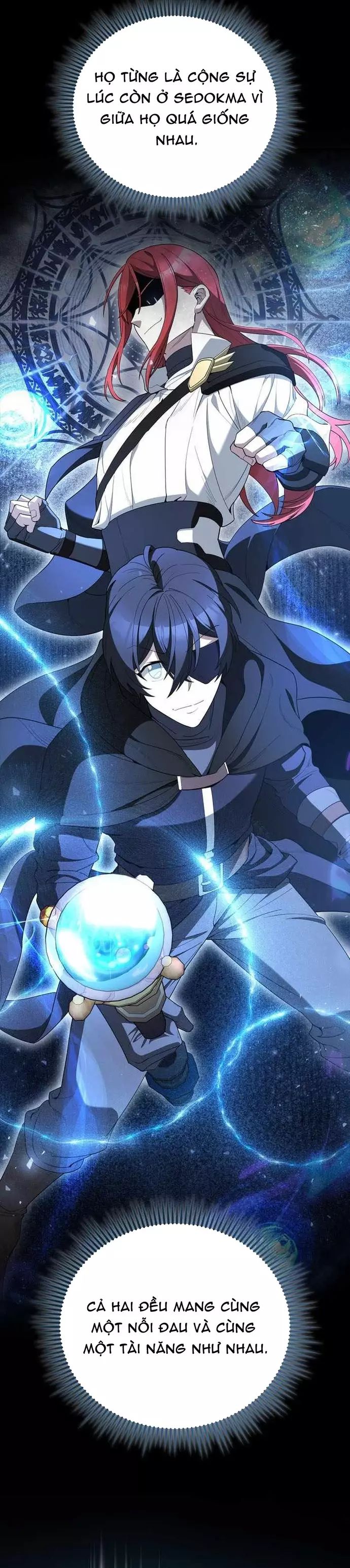 Nhân Vật Phụ Siêu Mạnh [Chap 82-86] - Page 20