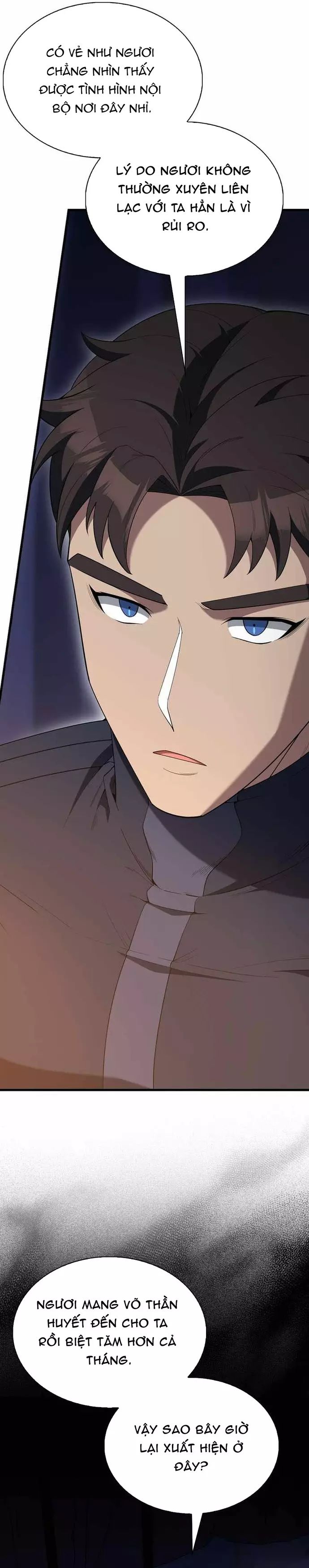 Nhân Vật Phụ Siêu Mạnh [Chap 82-86] - Page 3