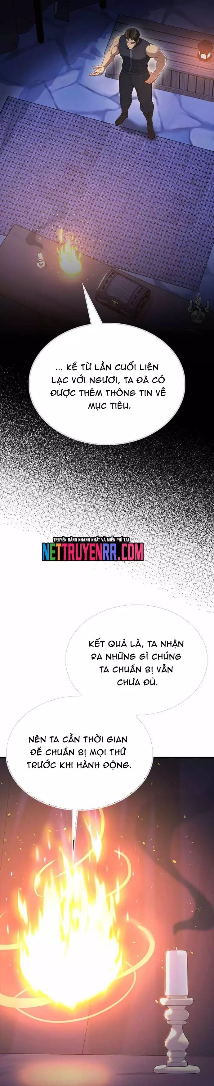 Nhân Vật Phụ Siêu Mạnh [Chap 82-86] - Page 4