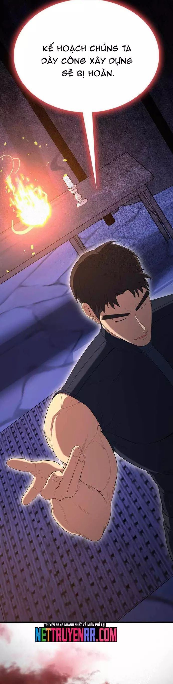 Nhân Vật Phụ Siêu Mạnh [Chap 82-86] - Page 7