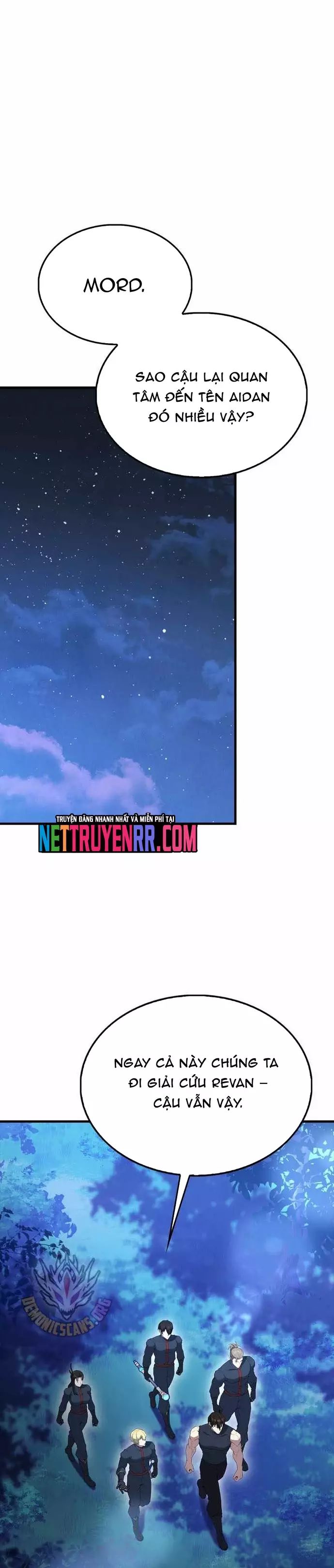Nhân Vật Phụ Siêu Mạnh [Chap 82-86] - Page 9