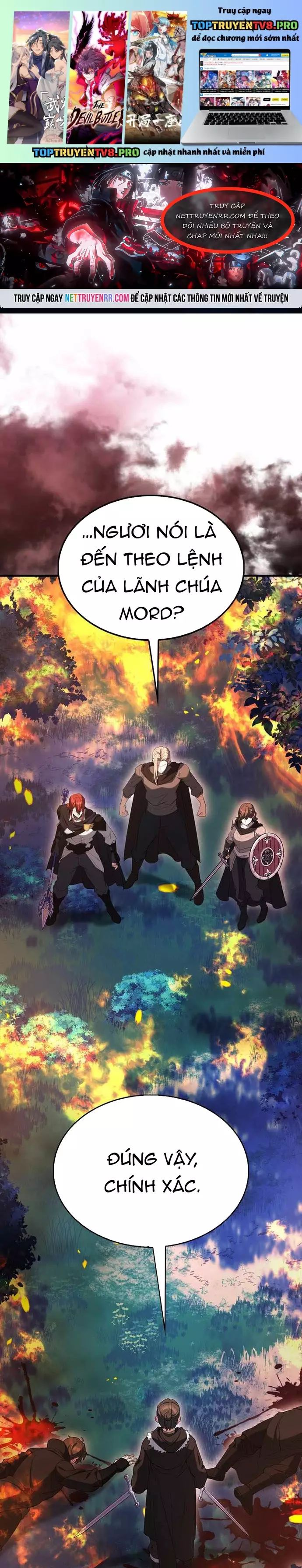 Nhân Vật Phụ Siêu Mạnh [Chap 82-86] - Page 1