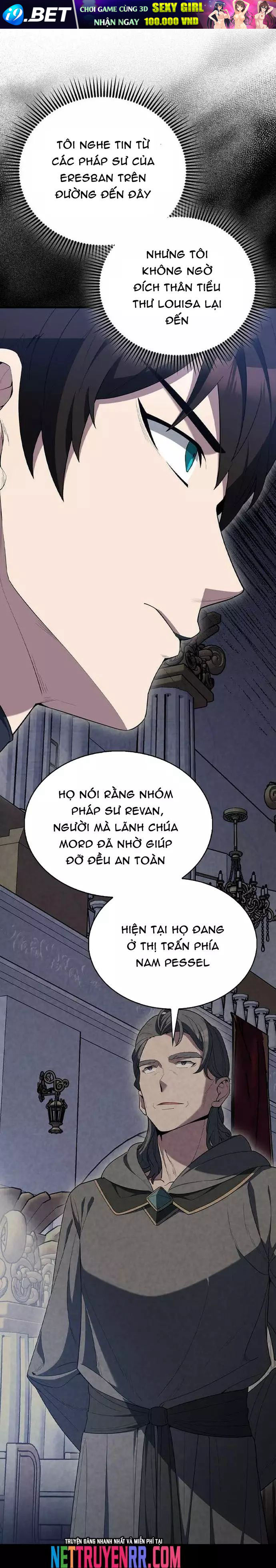 Nhân Vật Phụ Siêu Mạnh [Chap 82-86] - Page 13