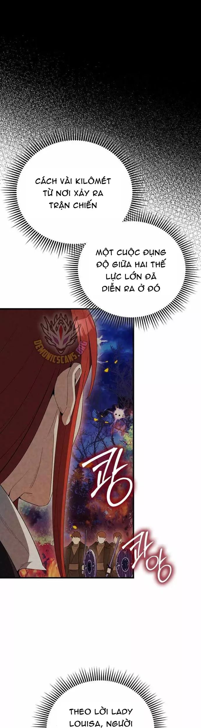 Nhân Vật Phụ Siêu Mạnh [Chap 82-86] - Page 14
