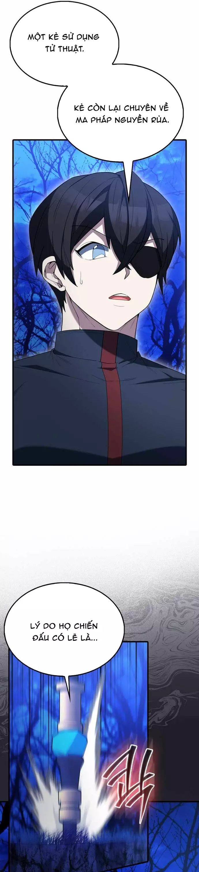 Nhân Vật Phụ Siêu Mạnh [Chap 82-86] - Page 18