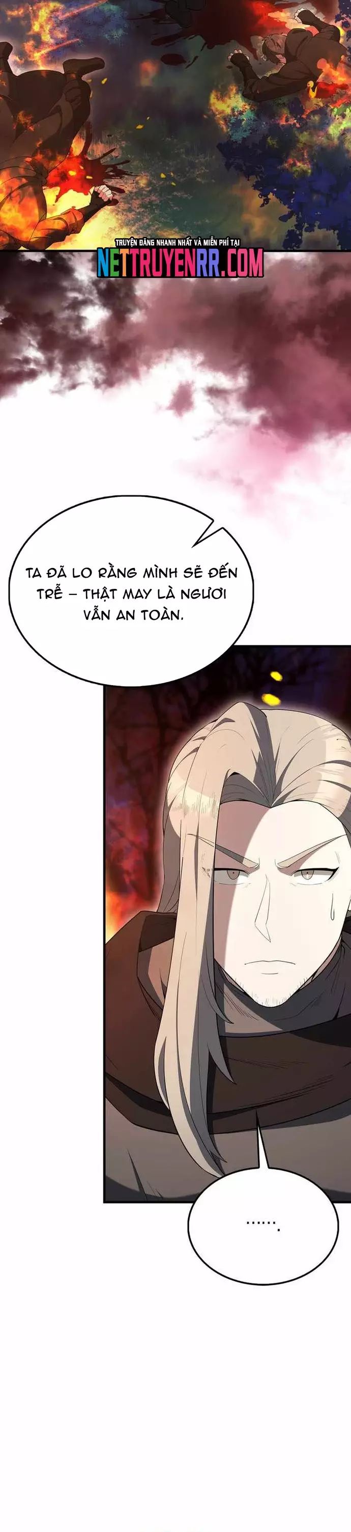 Nhân Vật Phụ Siêu Mạnh [Chap 82-86] - Page 2