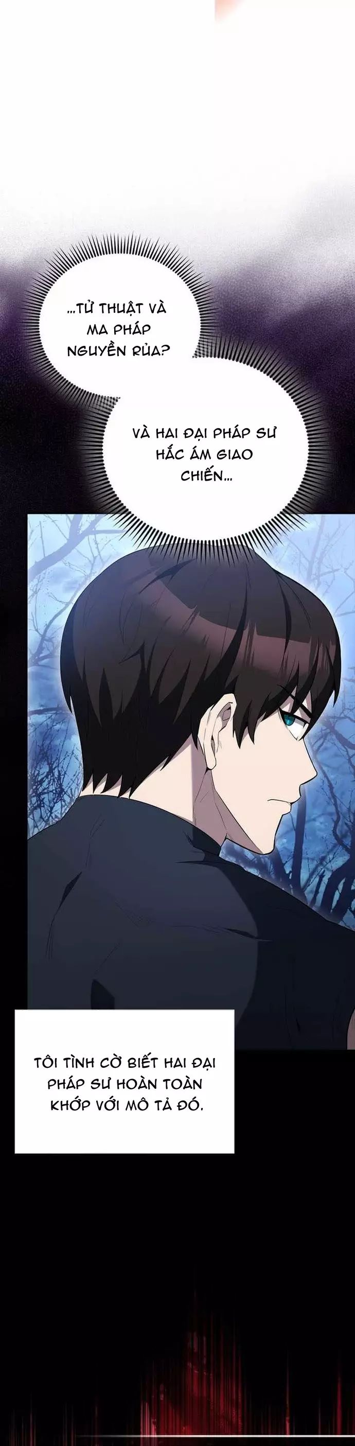 Nhân Vật Phụ Siêu Mạnh [Chap 82-86] - Page 20