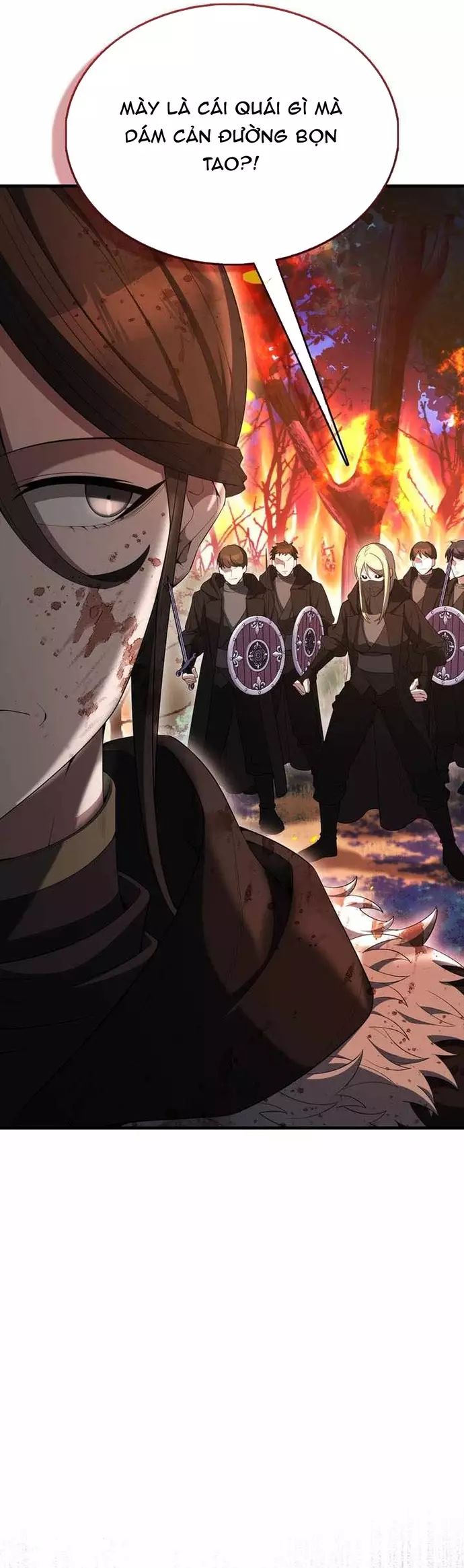 Nhân Vật Phụ Siêu Mạnh [Chap 82-86] - Page 3
