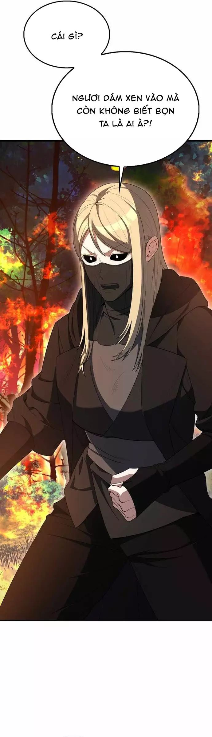 Nhân Vật Phụ Siêu Mạnh [Chap 82-86] - Page 5