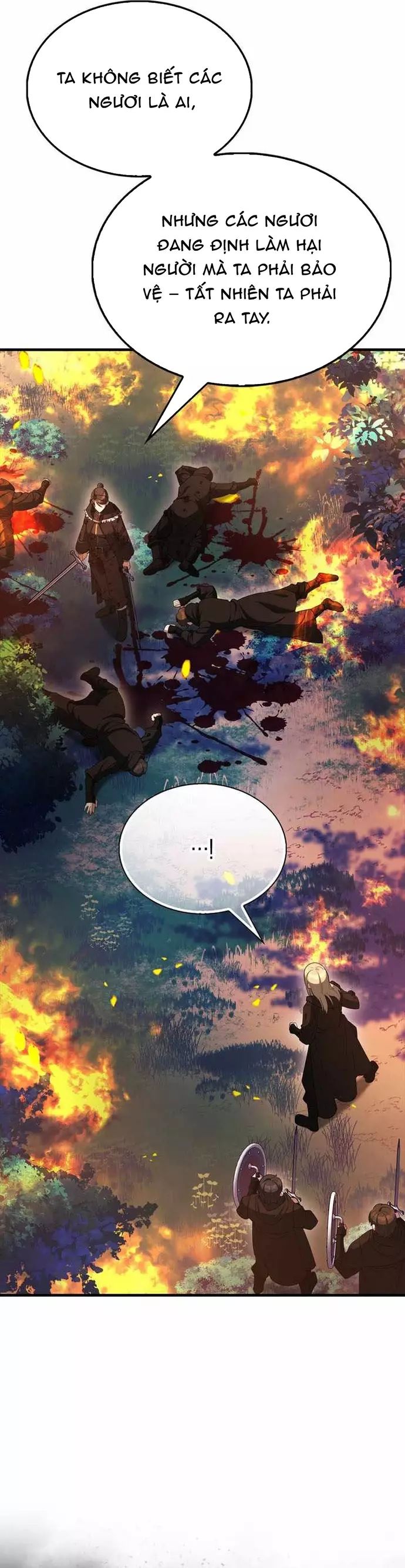 Nhân Vật Phụ Siêu Mạnh [Chap 82-86] - Page 6