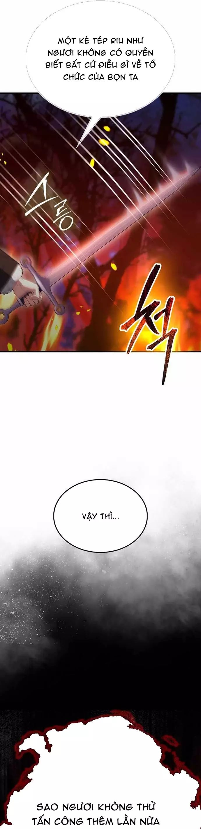 Nhân Vật Phụ Siêu Mạnh [Chap 82-86] - Page 9