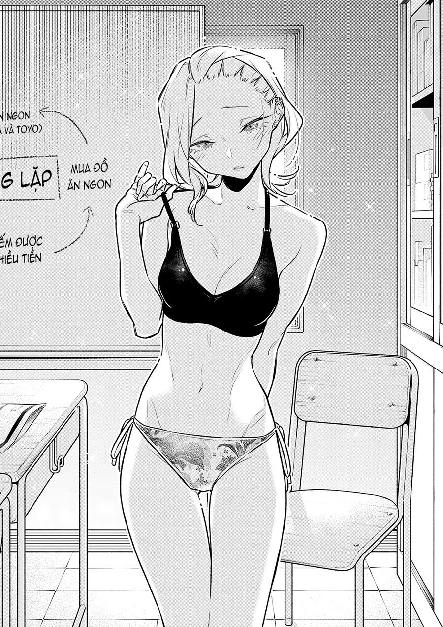 Read Hentai Image page_11 in comic Yancha Gal No Anjou-San Series - Chapter 171 - mwmanga.net
