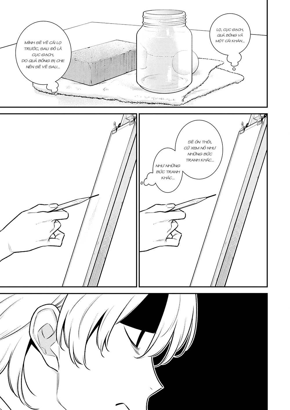 Read Hentai Image page_8 in comic Yancha Gal No Anjou-San Series - Chapter 172 - mwmanga.net