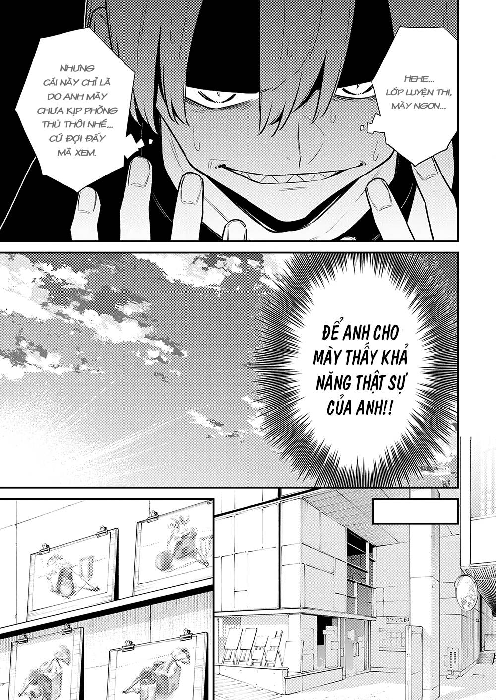 Read Hentai Image page_2 in comic Yancha Gal No Anjou-San Series - Chapter 173 - mwmanga.net