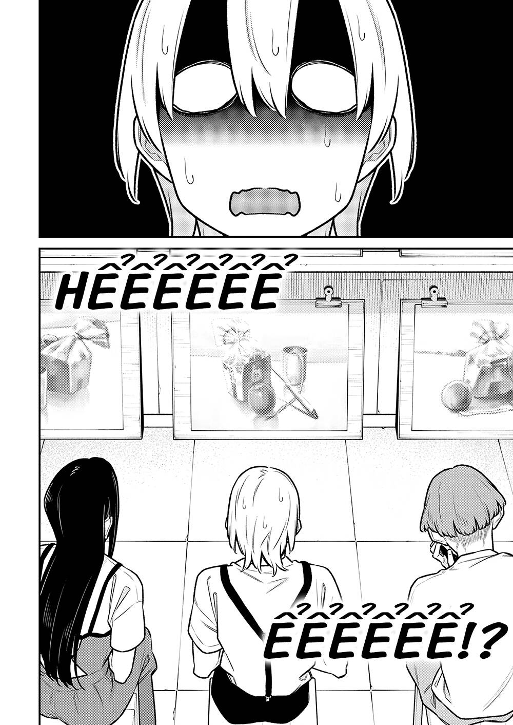 Read Hentai Image page_3 in comic Yancha Gal No Anjou-San Series - Chapter 173 - mwmanga.net