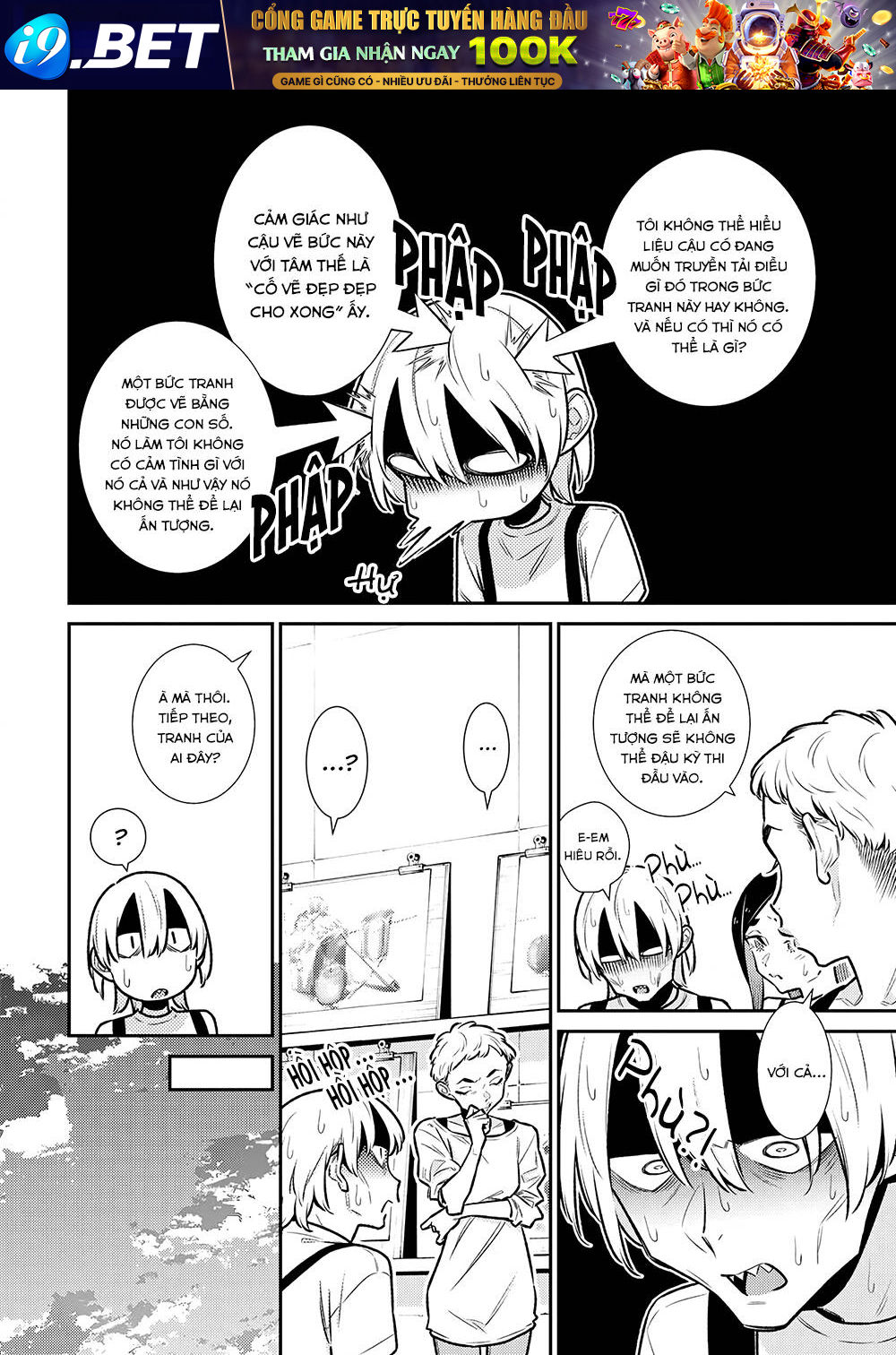 Read Hentai Image page_5 in comic Yancha Gal No Anjou-San Series - Chapter 173 - mwmanga.net