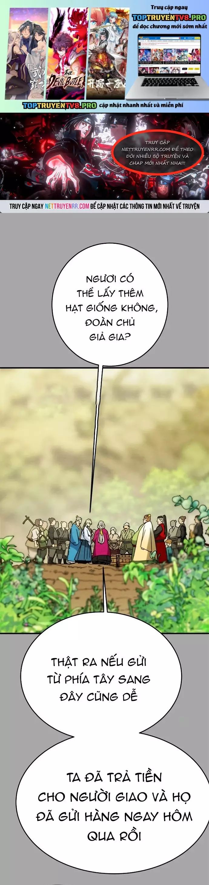 Minh Nguyệt Truyện [Chap 93-94]