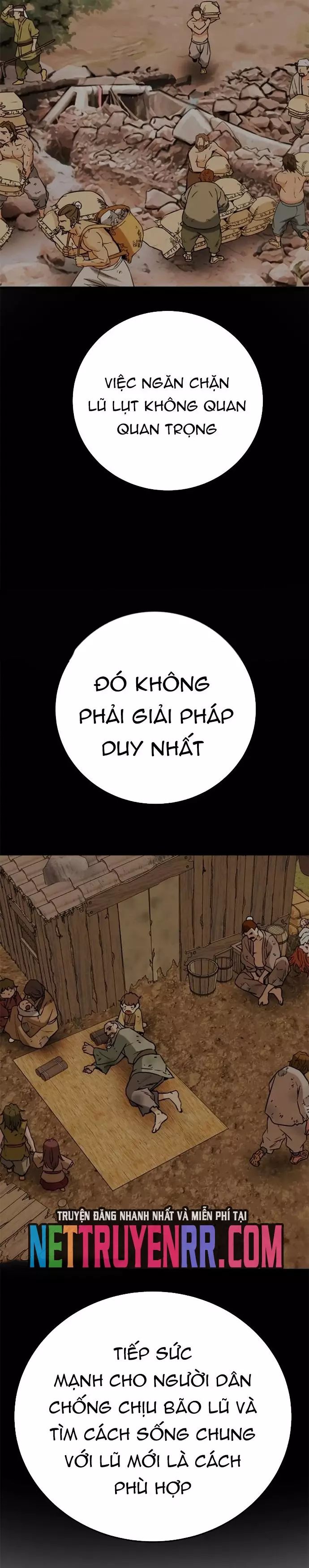 Minh Nguyệt Truyện [Chap 93-94]