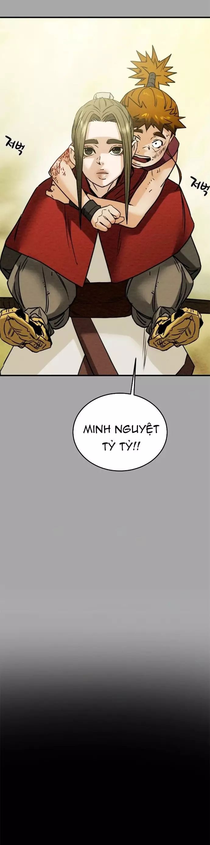 Minh Nguyệt Truyện [Chap 93-94]