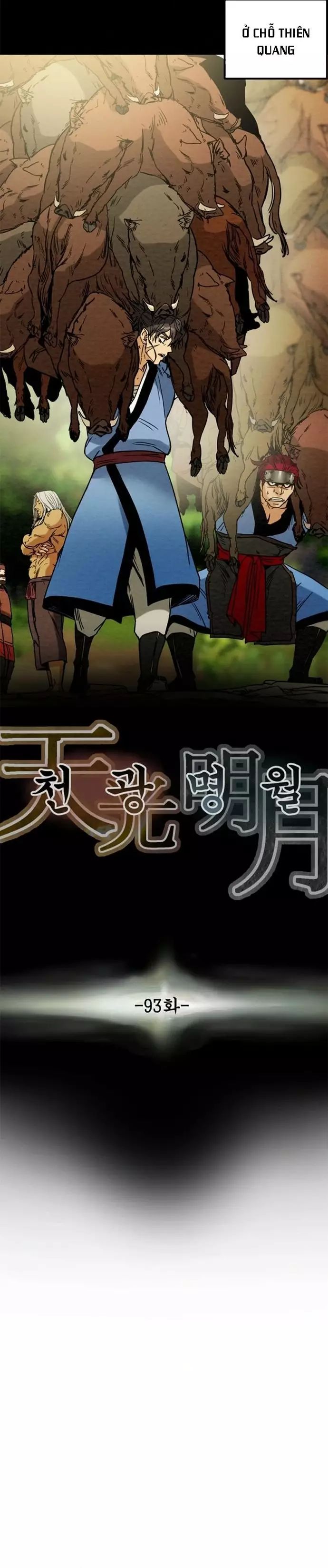 Minh Nguyệt Truyện [Chap 93-94]