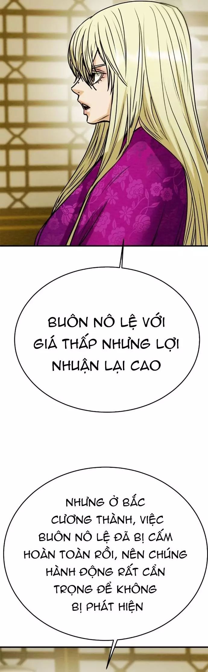 Minh Nguyệt Truyện [Chap 93-94]