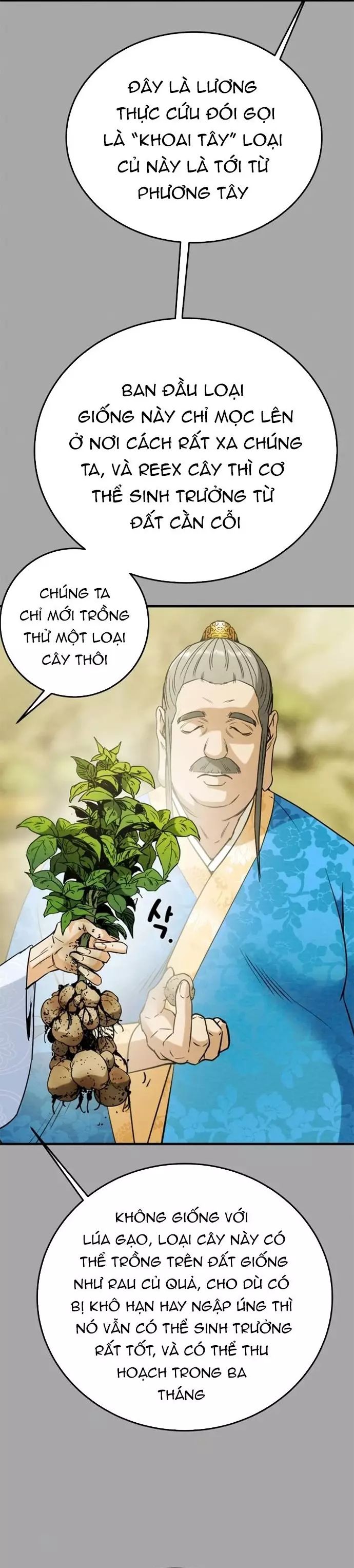 Minh Nguyệt Truyện [Chap 93-94]