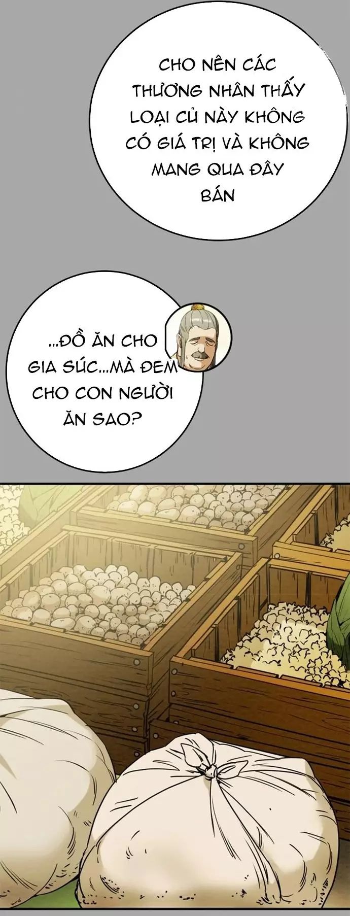 Minh Nguyệt Truyện [Chap 93-94]