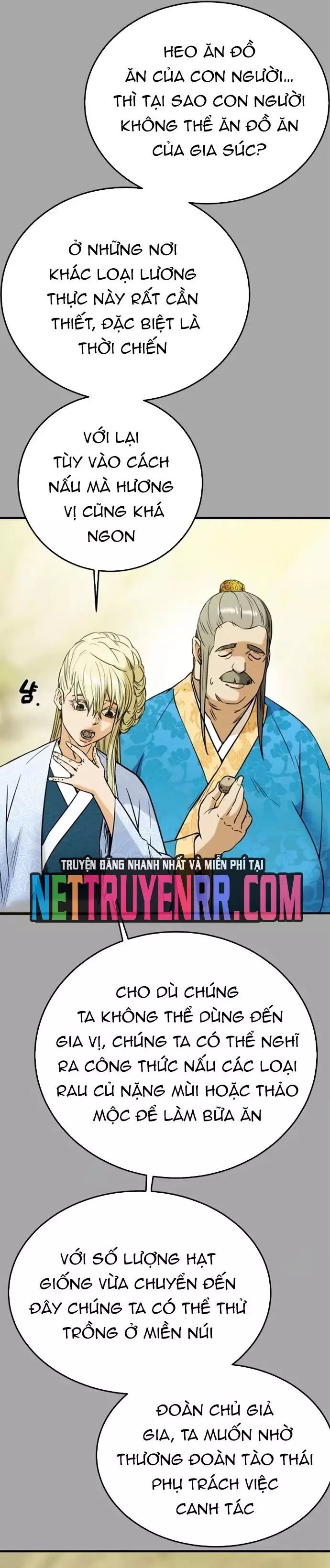 Minh Nguyệt Truyện [Chap 93-94]